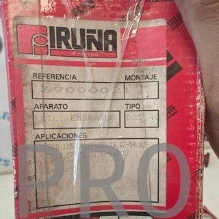 CILINDRO EMBRAGUE IVECO NUEVO 69000021