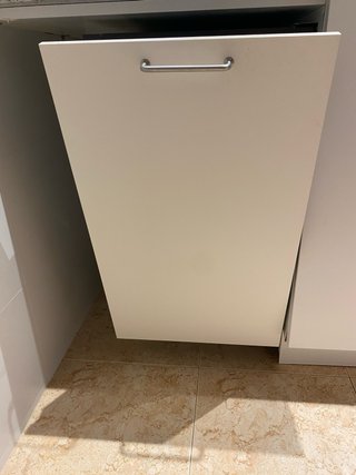 Lavavajillas IKEA MEDELSTOR