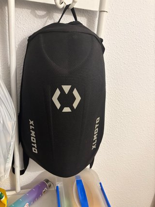 Mochila XLMOTO Negra