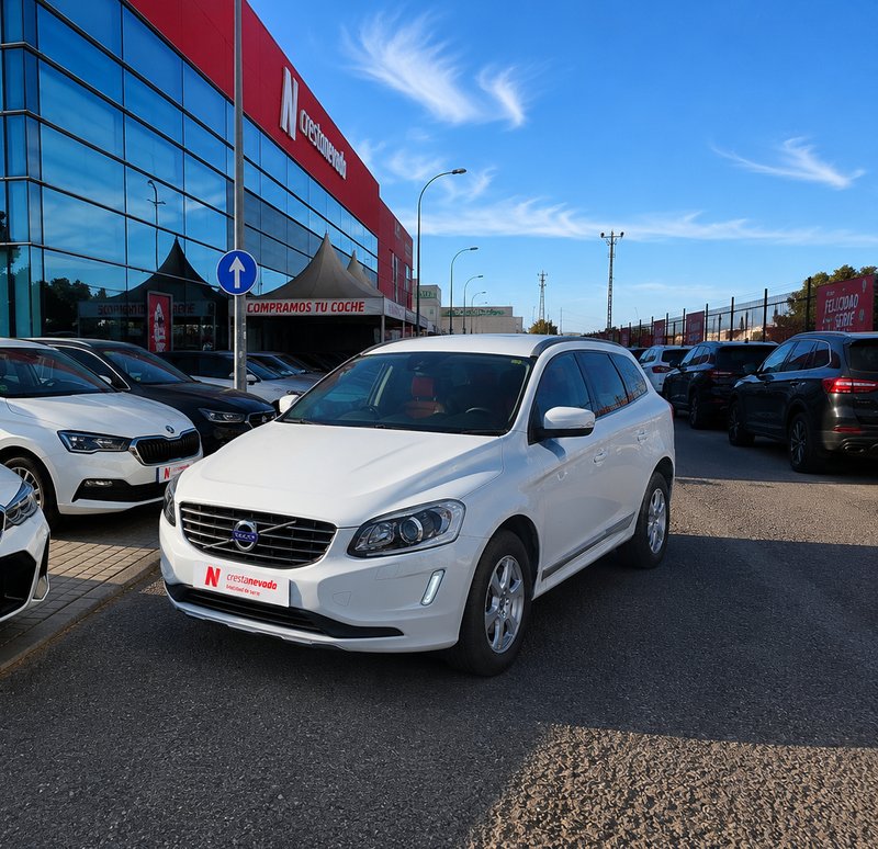 Volvo XC60 - DESDE 300€/MES - foto 1