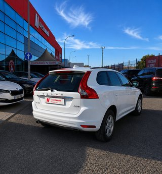 Volvo XC60 - DESDE 300€/MES