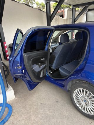 FIAT Punto 2007