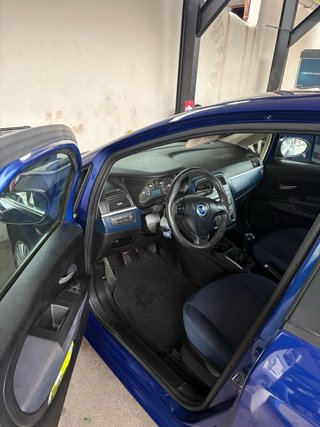 FIAT Punto 2007