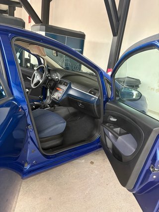 FIAT Punto 2007