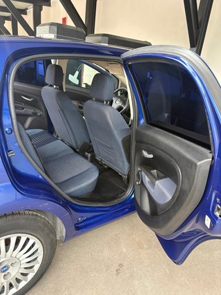 FIAT Punto 2007