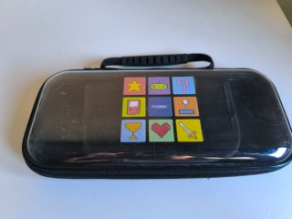 Nintendo Switch Edición Splatoon 3