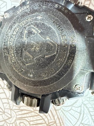 Reloj Nexatime Hombre