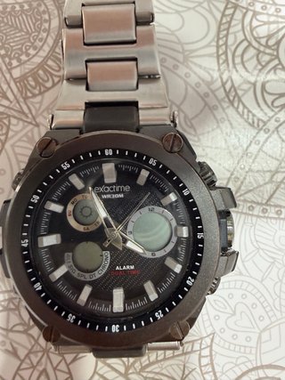 Reloj Nexatime Hombre