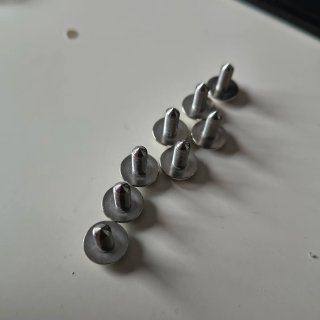 Tornillos BMW