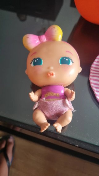 Juguete Blip Toys Cry Babies Coney