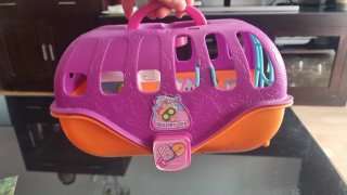 Juguete Blip Toys Cry Babies Coney