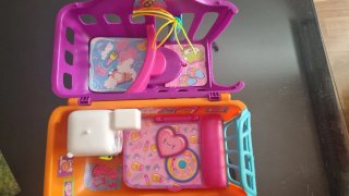 Juguete Blip Toys Cry Babies Coney