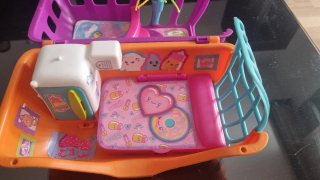 Juguete Blip Toys Cry Babies Coney