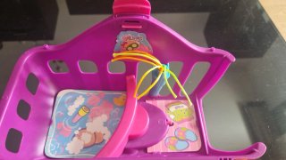 Juguete Blip Toys Cry Babies Coney