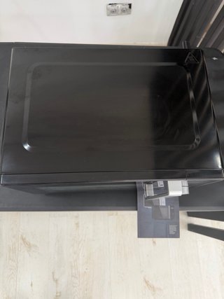 Microondas Cecotec GrandHeat 2300 Negro