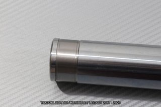 Tubos de horquilla YAMAHA XSR 700 2017 - 2026