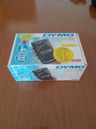 Etiquetadora DYMO 1000 Plus