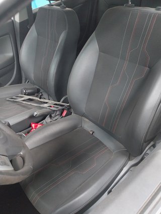 Despiece Opel Corsa D (S07) 1.2G A12XER