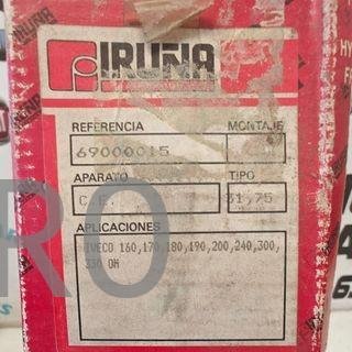 CILINDRO EMBRAGUE IVECO NUEVO 69000015
