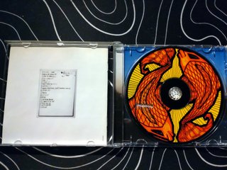 Incubus Morning View