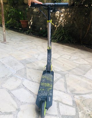 Patinete Oxelo Plegable Infantil