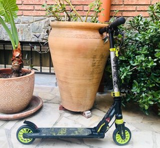 Patinete Oxelo Plegable Infantil