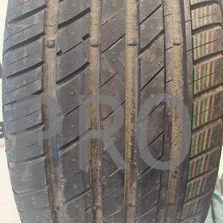 JUEGO 2 NEUMATICOS 255/45 R20 TYFOON NUEVO