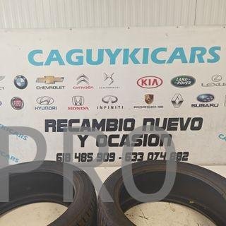 JUEGO 2 NEUMATICOS 255/45 R20 TYFOON NUEVO