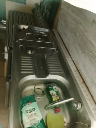 Autocaravana vintac ford Transit 1996