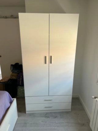 Armadi in legno