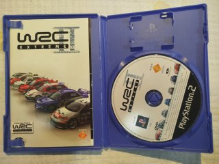 WRC 2 Extreme PS2 🇪🇸
