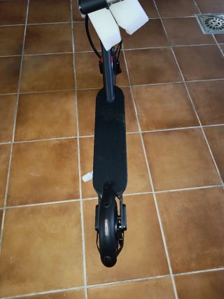Patinete Eléctrico W4Pro Nuevo