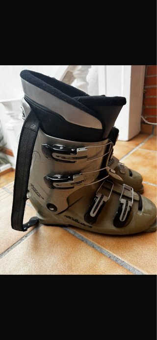 Botas de esquí Nordica