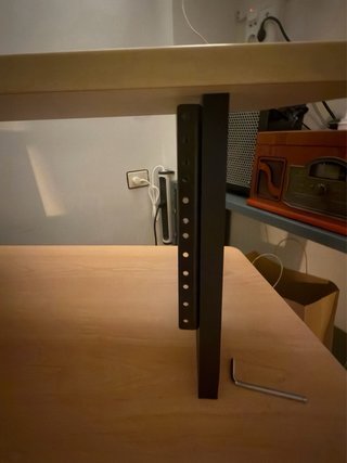 Mesa de estudio de grabación
