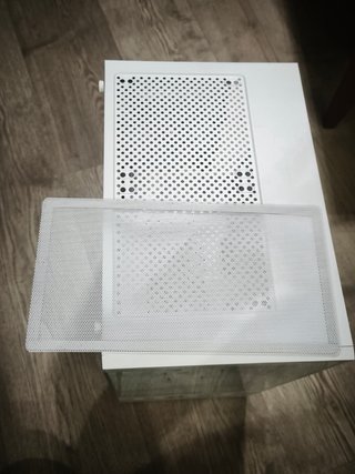 Caja PC Mars Gaming Cristal