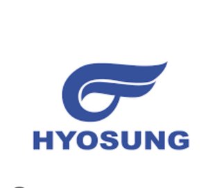 Compro hyosung averiadas