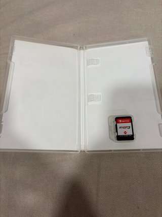 MXGP3 Nintendo Switch