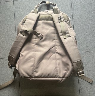 Mochila para carrito de bebé