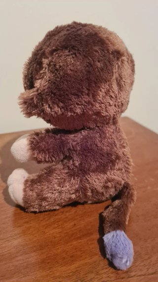 Macaquinho TY 20cm