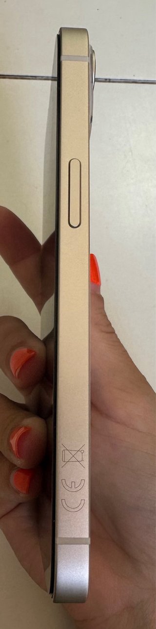 iPhone 13 Bianco 128 GB