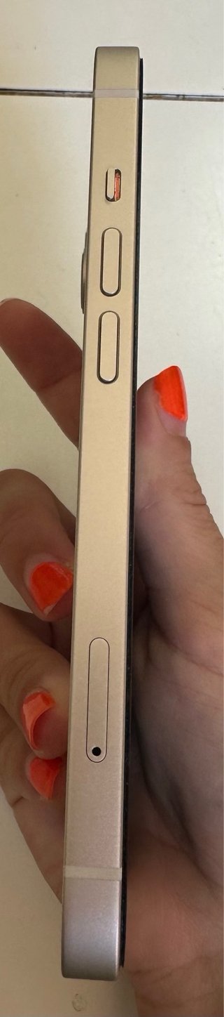 iPhone 13 Bianco 128 GB