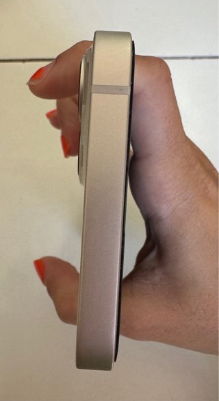 iPhone 13 Bianco 128 GB