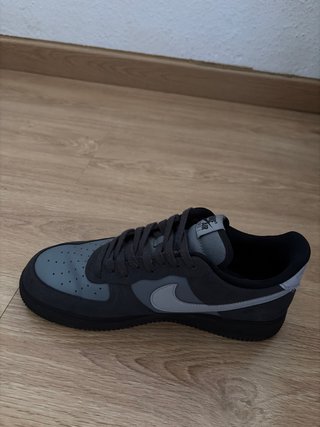 Nike Air Force 1 Grises