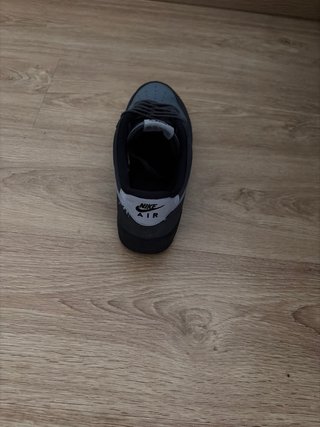 Nike Air Force 1 Grises
