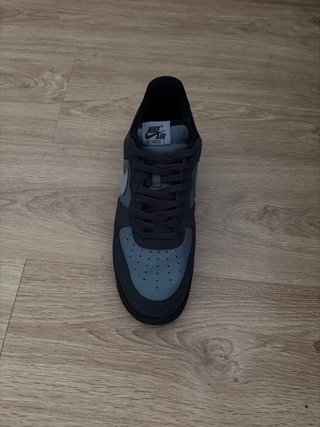 Nike Air Force 1 Grises
