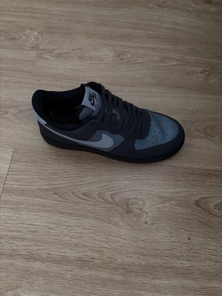 Nike Air Force 1 Grises