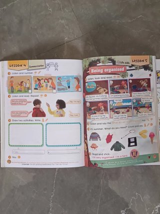 HEROES 2 PUPIL'S BOOK Libro inglés segundo primari