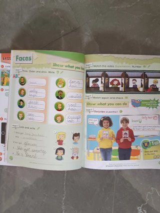HEROES 2 PUPIL'S BOOK Libro inglés segundo primari