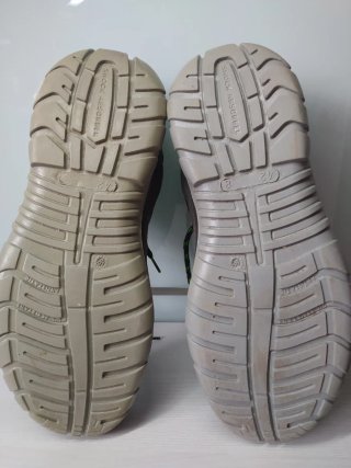 Zapatos Seguridad Würth Modyf S1P Gris