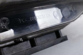Faro derecho alfa romeo 124326 89101231d 147 (190)